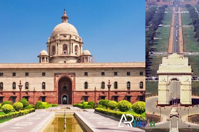 Delhi uncovered: Half-Day Private Tour Including Entrances - Akshardham Temple: One Hour for Monumental Detail