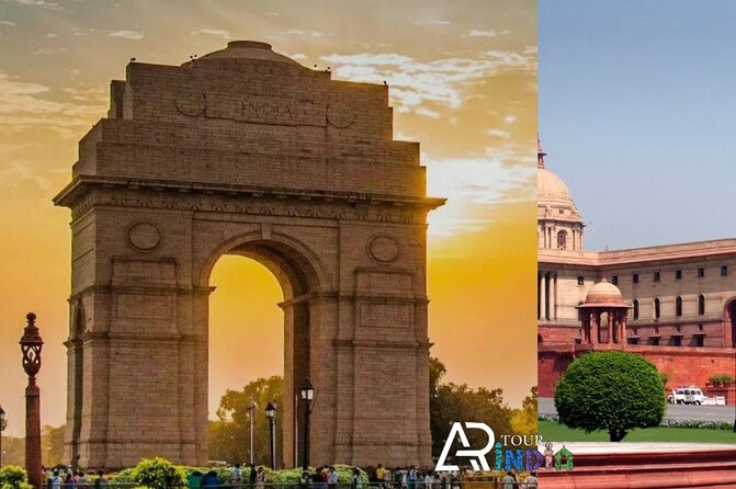 Delhi uncovered: Half-Day Private Tour Including Entrances - Agrasen Ki Baoli: Delhi’s Most Atmospheric First Stop