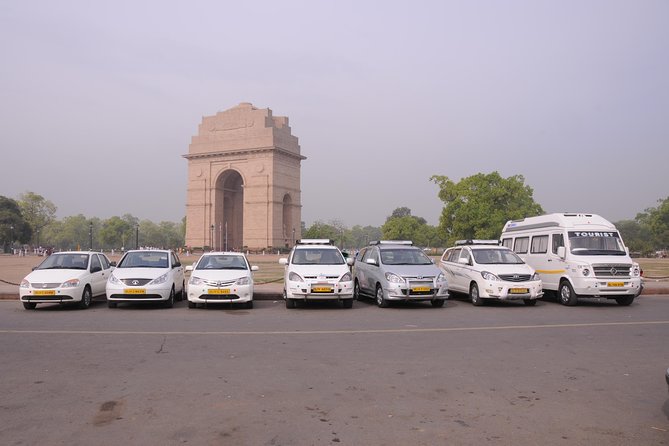 Departure Meet & Assist service at Delhi Airport with optional Private transfer - Key points before you book