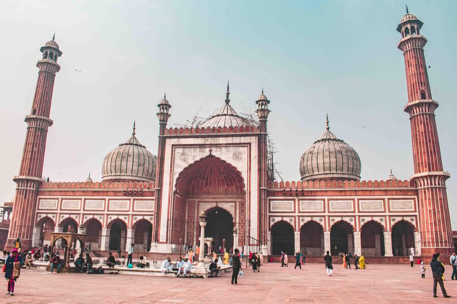 Discover Old Delhi: 3-Hour group tour with pick-up & drop - What the $10 price really gives you