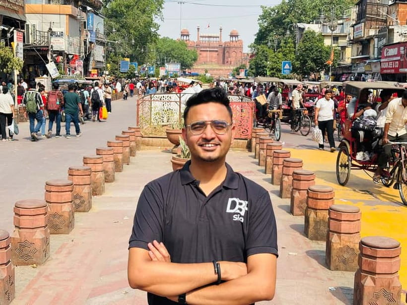Discover Old & New Delhi: Private Tour with Street Food - What this Delhi day is really like