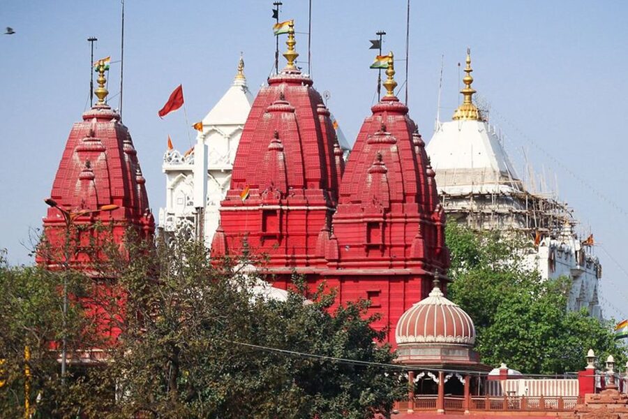 Divine Delhi: Explore Indian Faiths on a Cultural Tour - Key points to know before booking