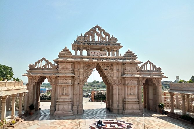 Divine Temples Tour in Delhi - Who will get the most from this temple tour