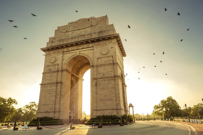 Early Morning Delhi Tour - Is $36 a fair price?