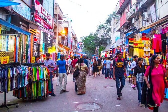 Enjoy 10 cultural activities of India all at one place in Delhi - Price, timing, and the Dwarka meeting point