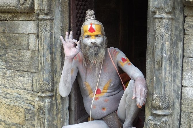 Essence of magnificent India and Nepal - Orchha and Khajuraho slow the pace slightly