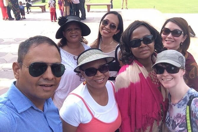 Five Days Private Golden Triangle Tour To Agra Jaipur From Delhi - Day 6: Returning from Jaipur to Delhi