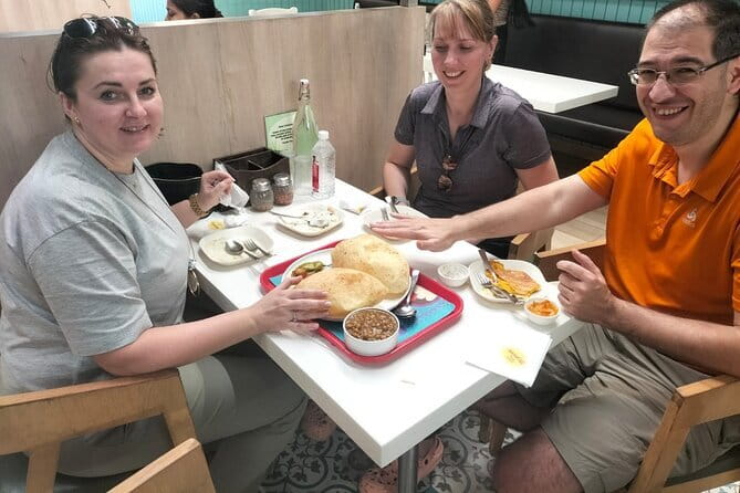 Five Days Private Golden Triangle Tour To Agra Jaipur From Delhi - Private transport, guides, and comfort