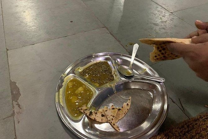 Food Tour- Eat and explore Old & New Delhi with our amazing guide Rahul - Why this Delhi food tour is appealing