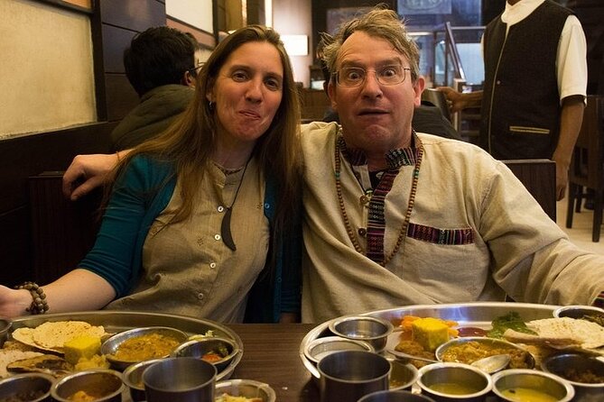 Food Tour of OLD Delhi: Experience Indian Mouth-watering Cuisine - Key things to know before booking