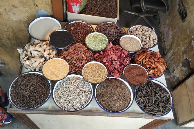 Food Tour to Old Delhi with a Local - Why a food walk is a smart first look at Old Delhi