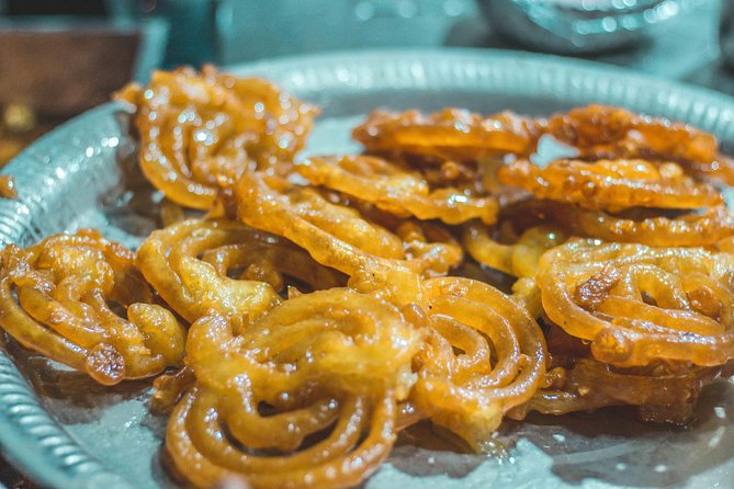 Food Walk tour of Old & New Delhi with a local guide - Is $58.67 a fair price?