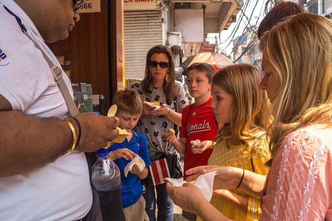 Food Walk With Chef Rajeev - Why this food walk is different