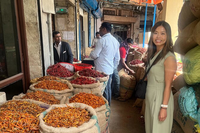 Free walking tour old delhi - Why this walk gives you more than a monument tour