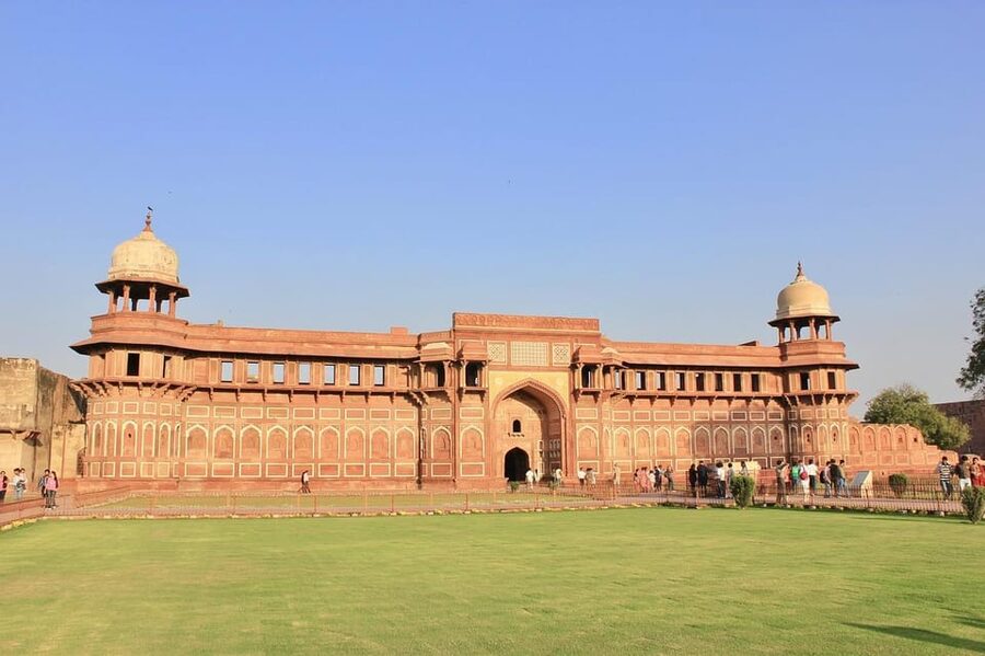 From Delhi: 2-Day Agra & Jaipur Golden Triangle Experience - The private car is the tour’s main convenience