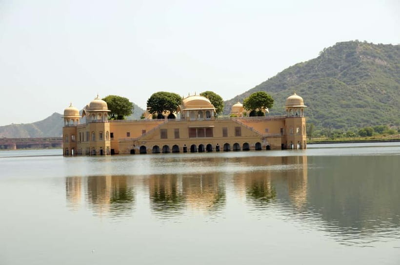 From Delhi: 2-Day Golden Triangle Trip to Agra and Jaipur - What this two-day Golden Triangle trip really offers