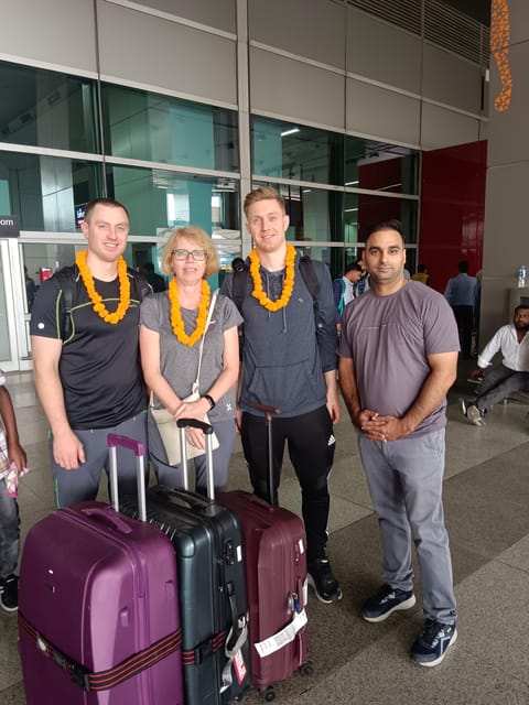 From Delhi: 2-day Golden Triangle trip to Agra and Jaipur - Who should book this Golden Triangle trip