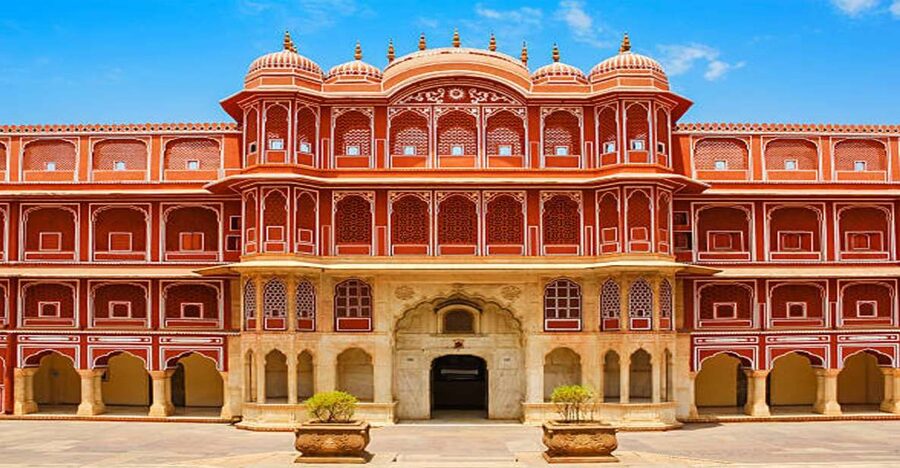 From Delhi: 2-Day Jaipur Private Guided Tour - Delhi to Jaipur by private car