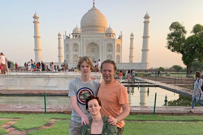 From Delhi- 2 Day Private Agra and Jaipur Tour - Agra Fort: a useful second chapter