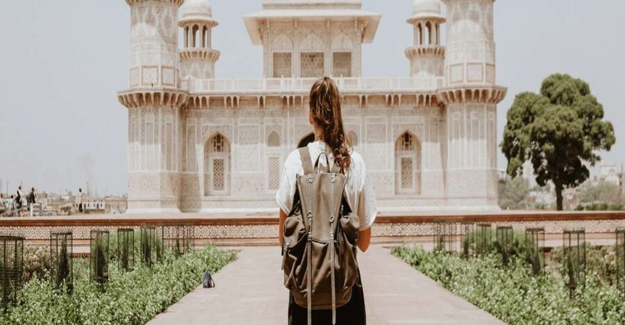 From Delhi: 2-Day Private Agra Trip w/ Taj Mahal & Agra Fort - Why two days works better than a rushed Agra visit