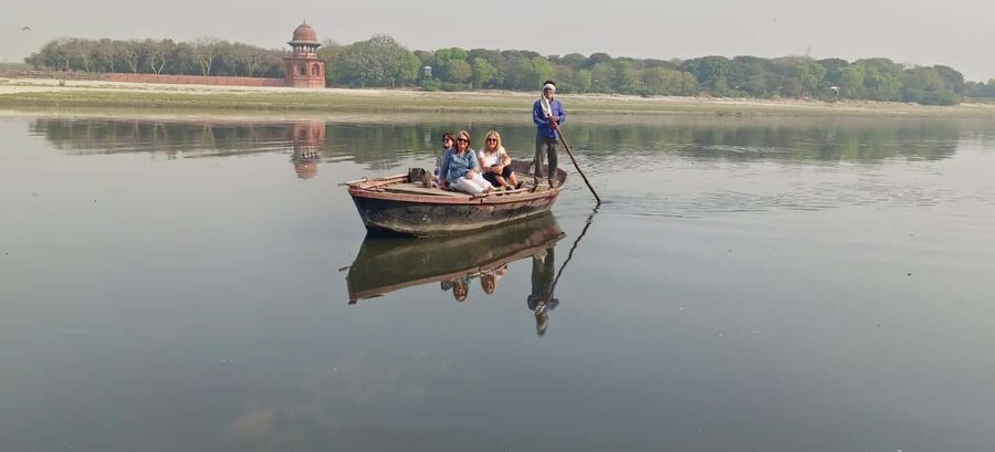 From Delhi: 2-Days Agra Jaipur Private Tour - Why This Two-Day Route Works