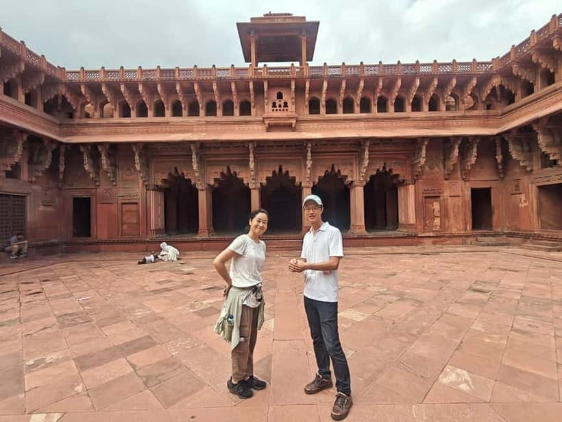 From Delhi: 2 Days Overnight Taj Mahal & Agra Private Tour - FAQ
