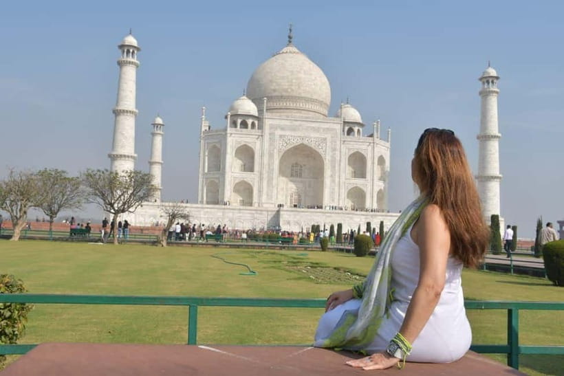 From Delhi: 2 Days Overnight Taj Mahal & Agra Private Tour - Should you book it?
