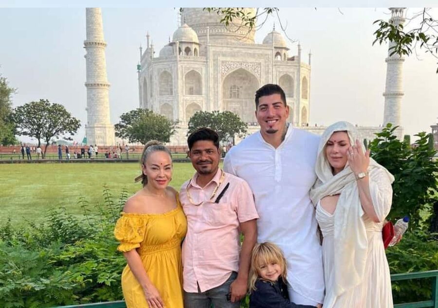 From Delhi: 2 Days Taj Mahal & Agra Tour With Fatehpur Sikri - Key points before you book
