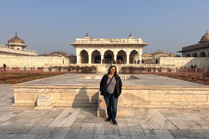 From Delhi: 2 Nights 3 Days Golden Triangle Delhi, Agra, Jaipur Tour - Five hours on the road to Jaipur