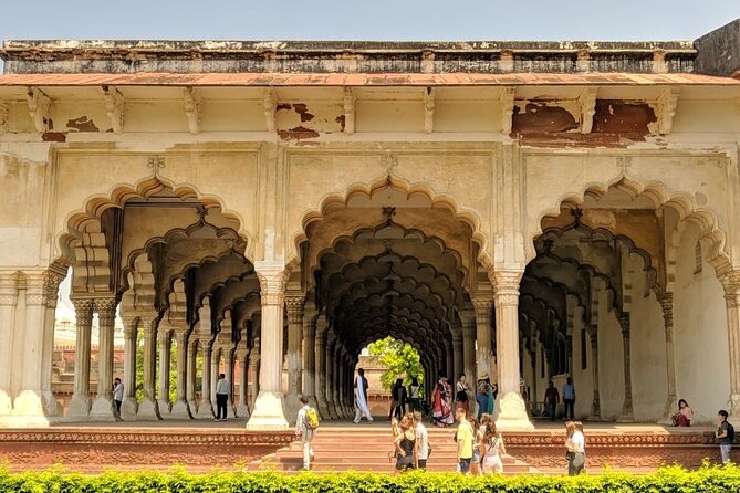 From Delhi: 2 Nights 3 Days Golden Triangle Delhi, Agra, Jaipur Tour - Amber Fort opens Jaipur’s royal chapter