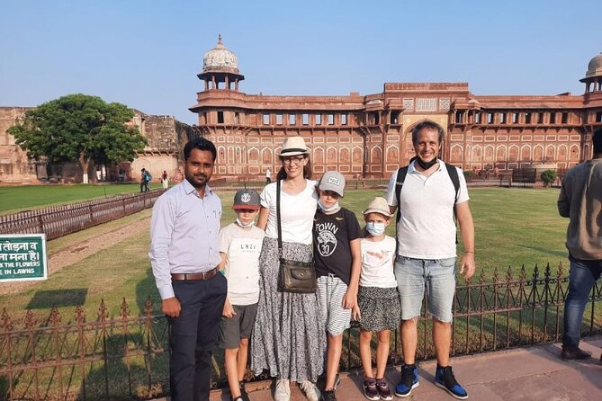 From Delhi: 2 Nights 3 Days Golden Triangle Delhi, Agra, Jaipur Tour - What the guides add to the experience