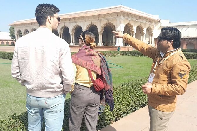 From Delhi: 2 Nights 3 Days Golden Triangle Delhi, Agra, Jaipur Tour - Transport, tickets, and the real cost