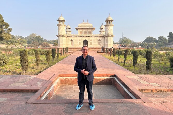 From Delhi: 2 Nights 3 Days Golden Triangle Delhi, Agra, Jaipur Tour - Delhi begins with Mughal grandeur and market commotion