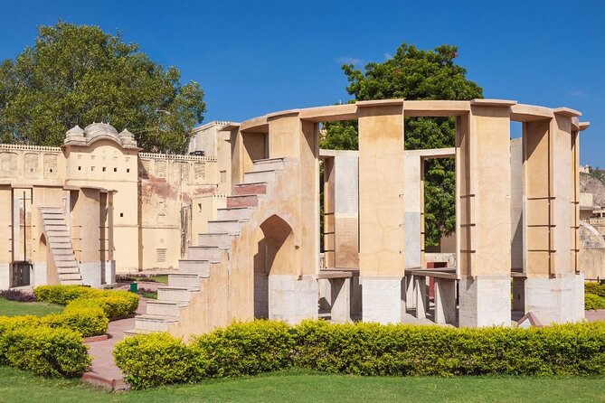 From Delhi 2 Nights 3 Days Golden Triangle Tour Delhi Agra Jaipur - Key points to know before booking