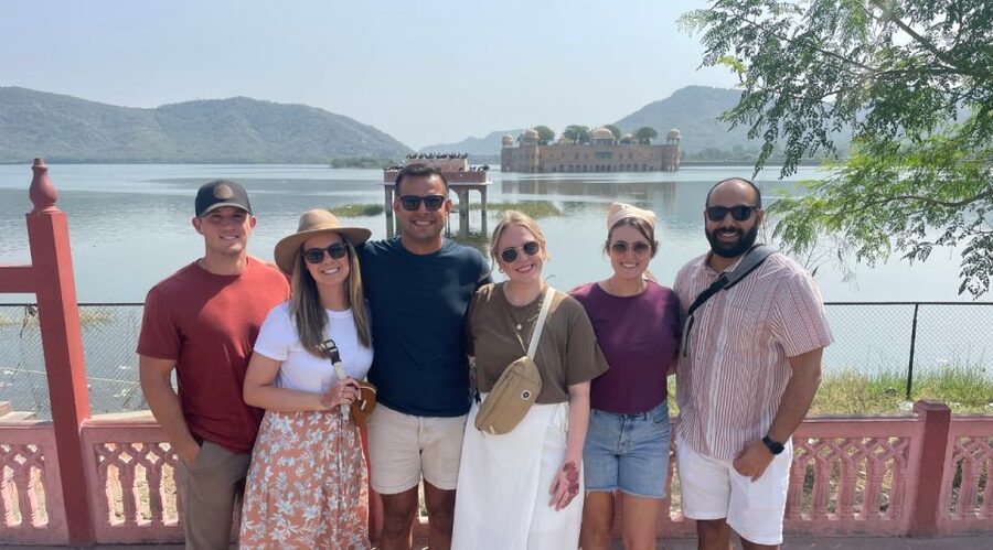 From Delhi: 3-Day Golden Triangle Guided Tour - Key points to know before booking