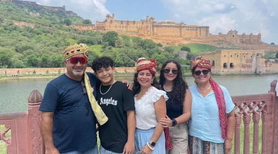 From Delhi: 3-Day Golden Triangle Guided Tour - Is the three-day Golden Triangle tour worth booking?
