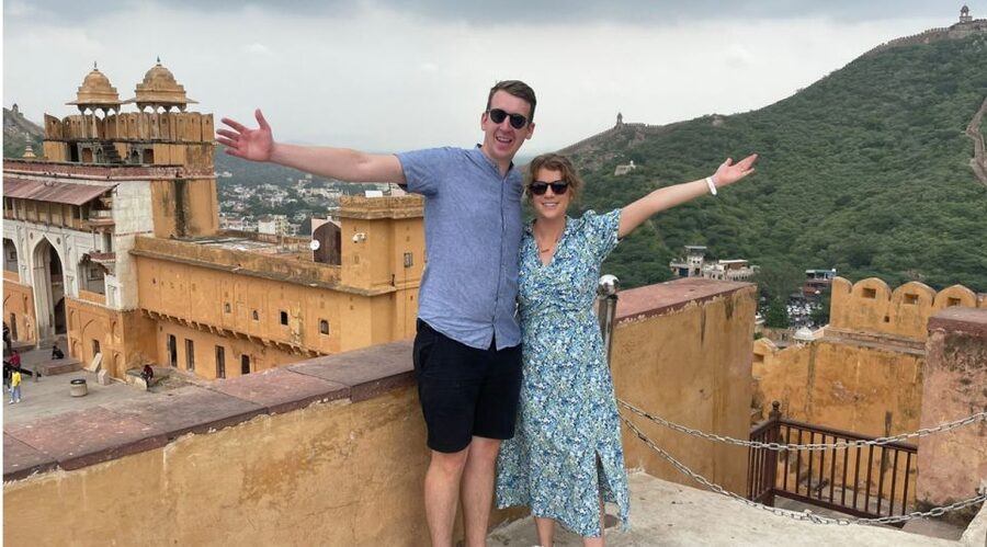 From Delhi: 3-Day Golden Triangle Guided Tour - Why this three-day Golden Triangle route works