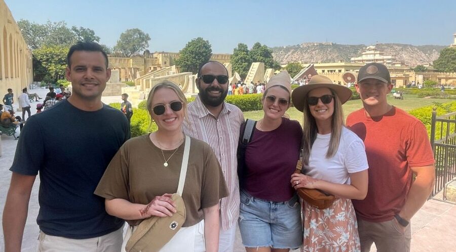 From Delhi: 3-Day Golden Triangle Guided Tour - Who should book this Golden Triangle tour?