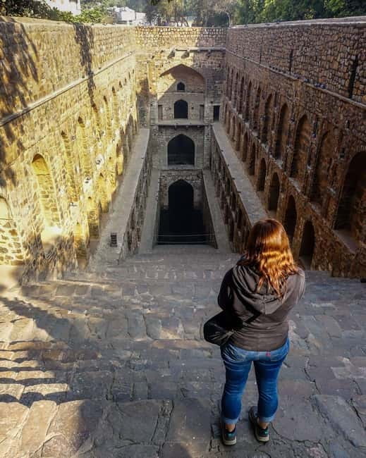 From Delhi: 3-Day Private Golden Triangle Tour India - The sunrise Taj Mahal visit
