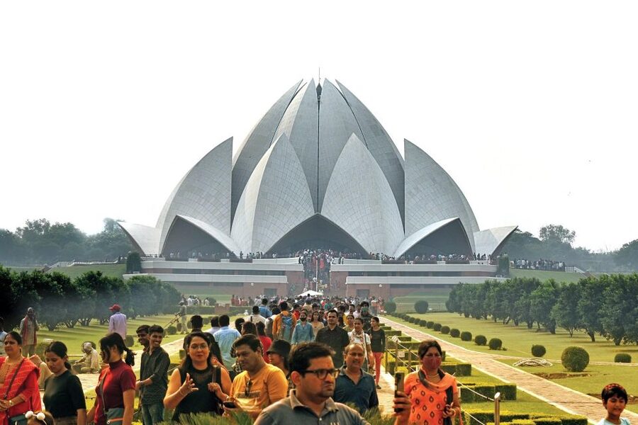 From Delhi: 3-Day Private Golden Triangle Tour India - Agra Fort and the road to Jaipur