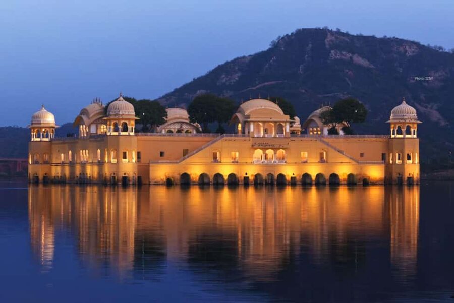 From Delhi: 3-Day Private Golden Triangle Tour with Hotels - Three days across India’s Golden Triangle