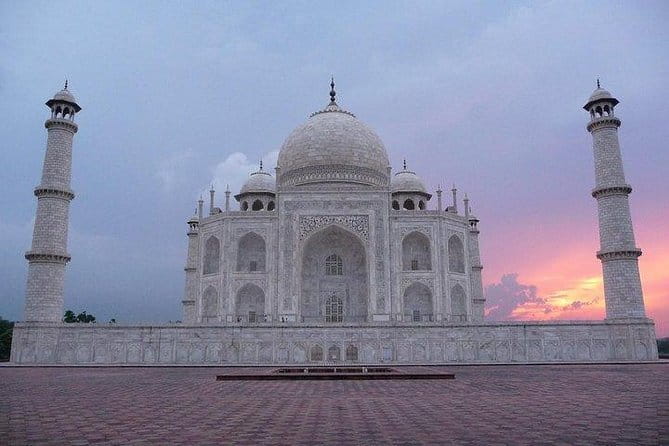 From Delhi : 3 Day Private Luxury Golden Triangle Tour By Car - Chand Baori adds a dramatic stop on the Jaipur road