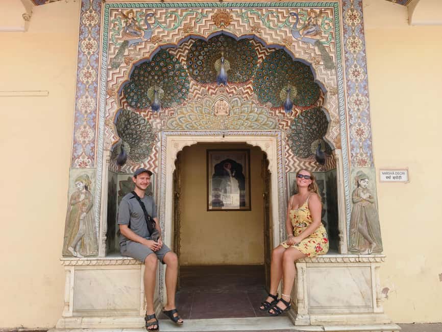 From Delhi: 3 Days Golden Triangle Tour - Five things to know before booking