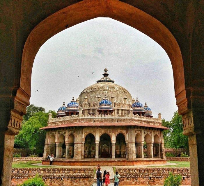 From Delhi: 3-Days Golden Triangle with Fatehpur Sikri - Who should book this Golden Triangle trip?