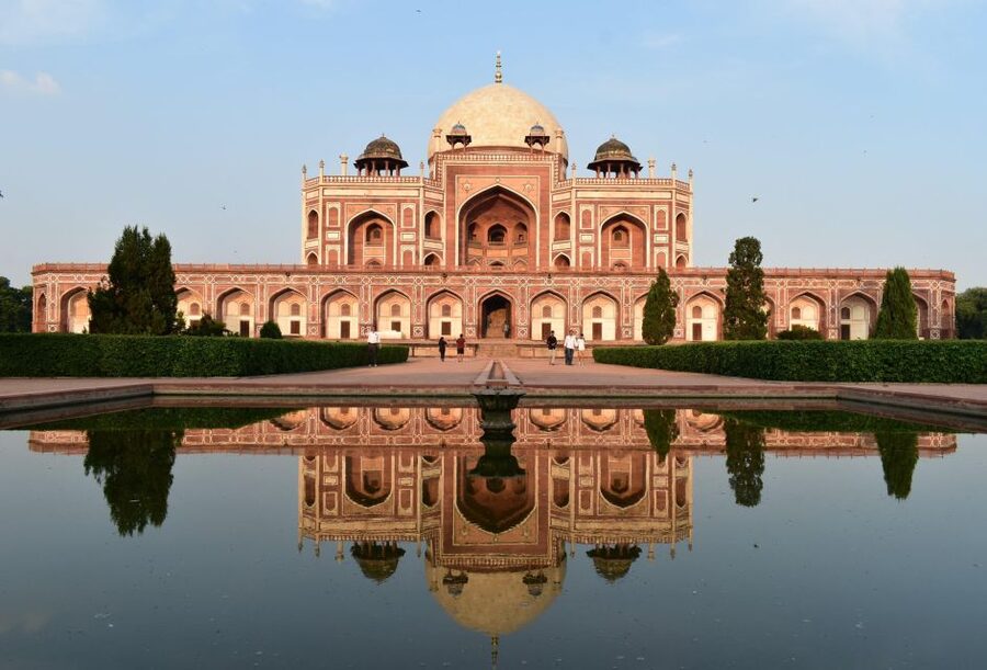 From Delhi: 3-Days Golden Triangle with Fatehpur Sikri - Why this three-day route works