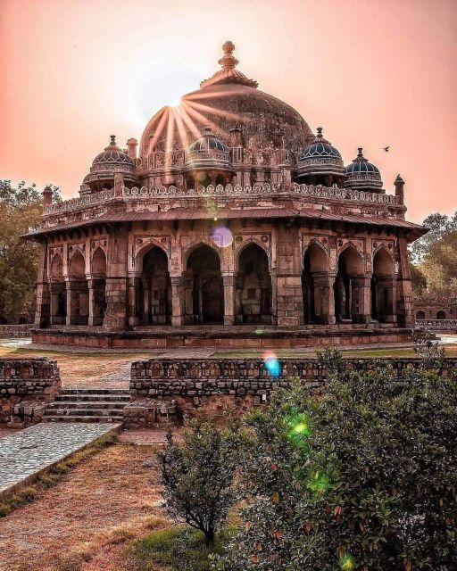 From Delhi: 3-Days Golden Triangle with Fatehpur Sikri - Guides, language, and the private car