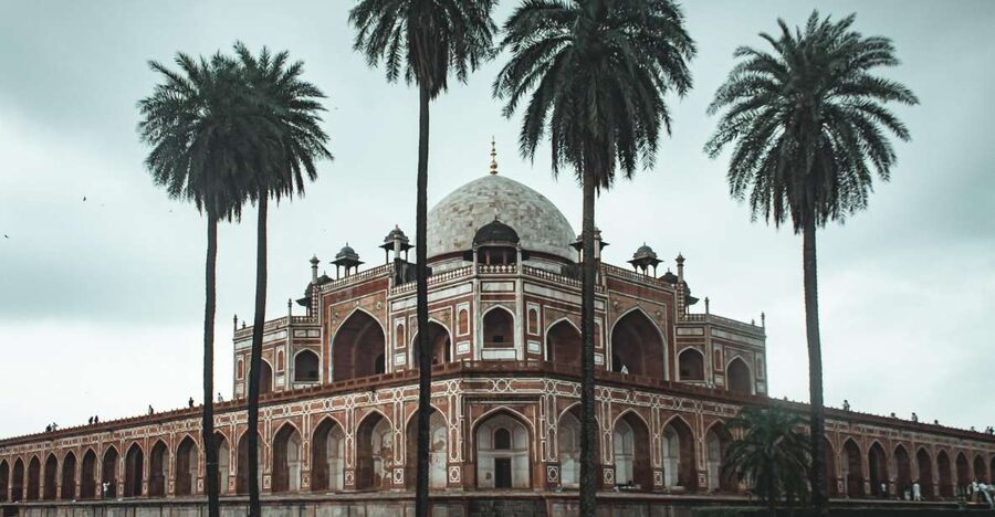 From Delhi: 3-Days Golden Triangle with Fatehpur Sikri - Accommodation, tickets, and the real price