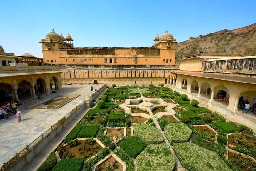 From Delhi: 3-Days Private Golden Triangle Tour - Your car, driver, and group size