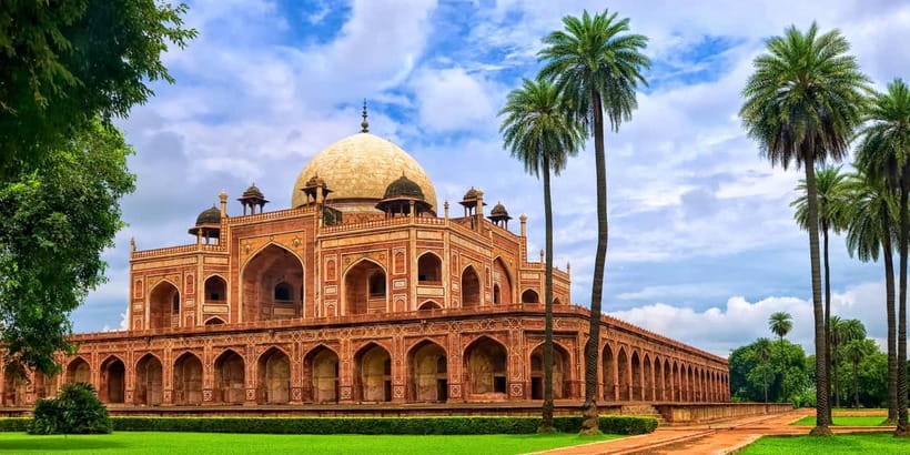 From Delhi: 3-Days Private Golden Triangle Tour - Who should book this three-day route?