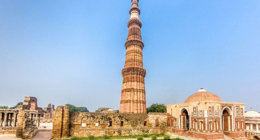 From Delhi: 3-Days Private Golden Triangle Tour with Hotel - Who should book this tour?